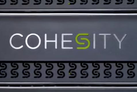 Cohesity.logo