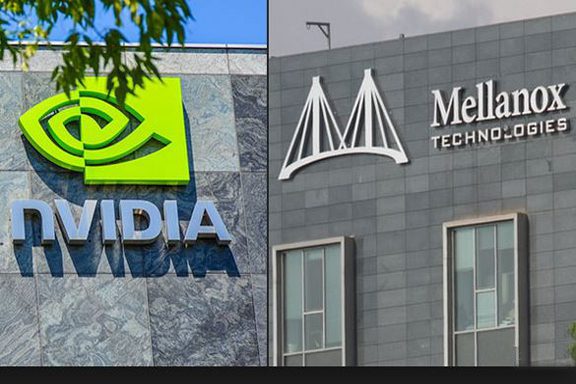 NVIDIA.Mellanox
