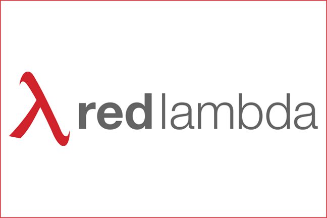 Red.Lambda
