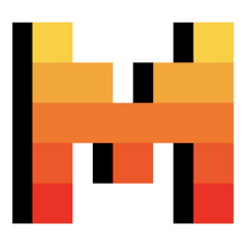 Mistral icon.